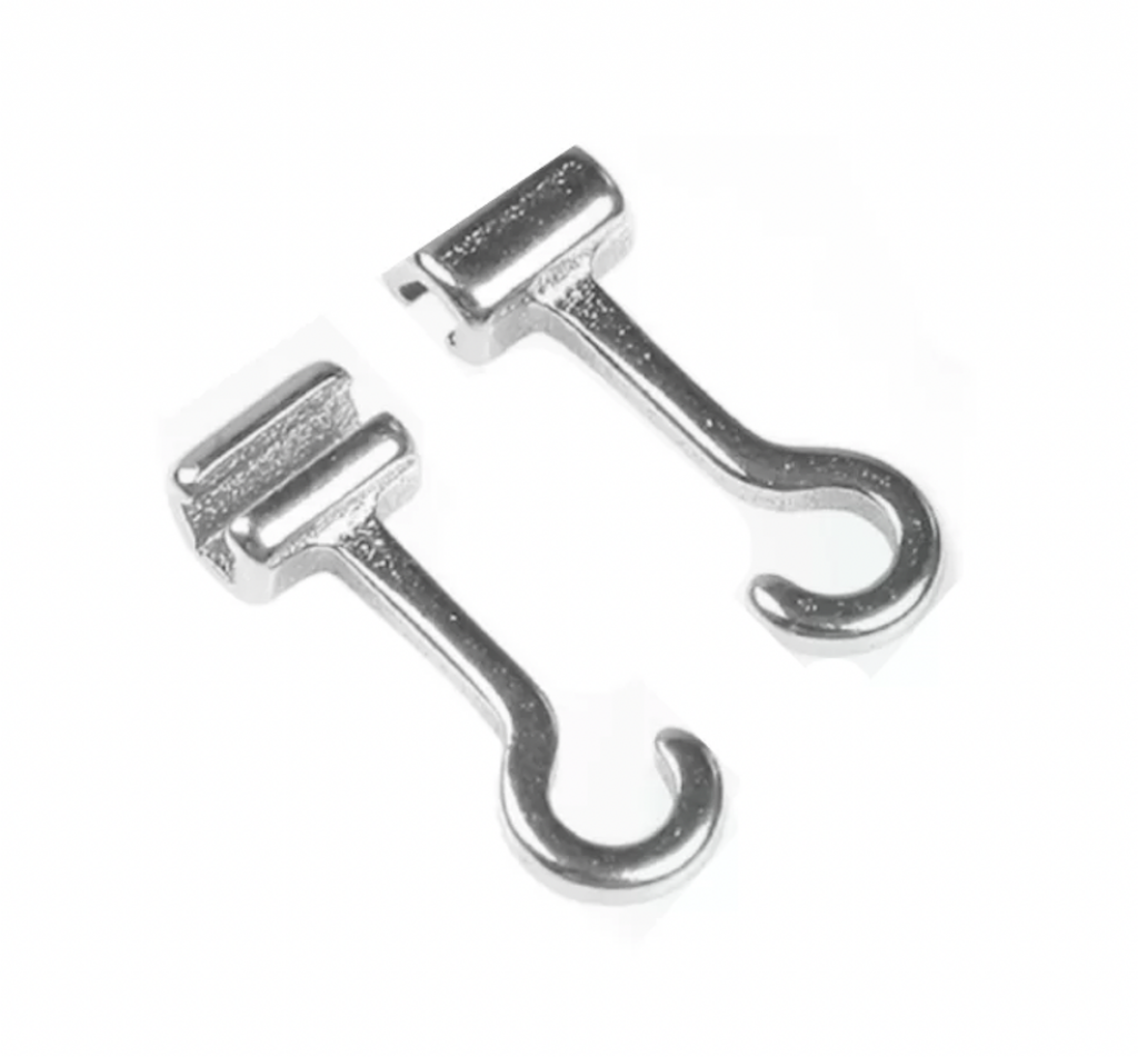 CRIMPABLES