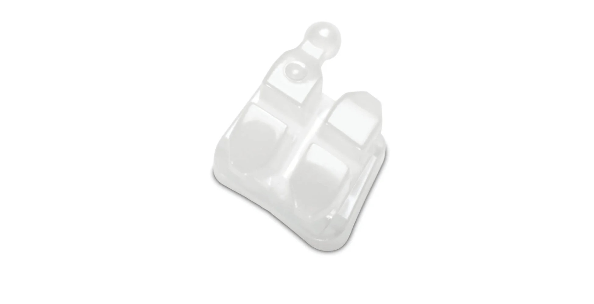 BRACKETS CERAMICOS