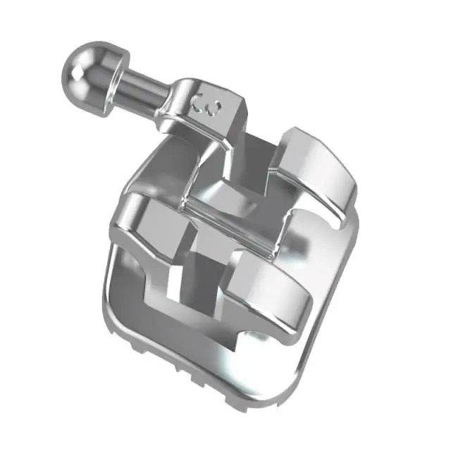 BRACKETS METALICOS