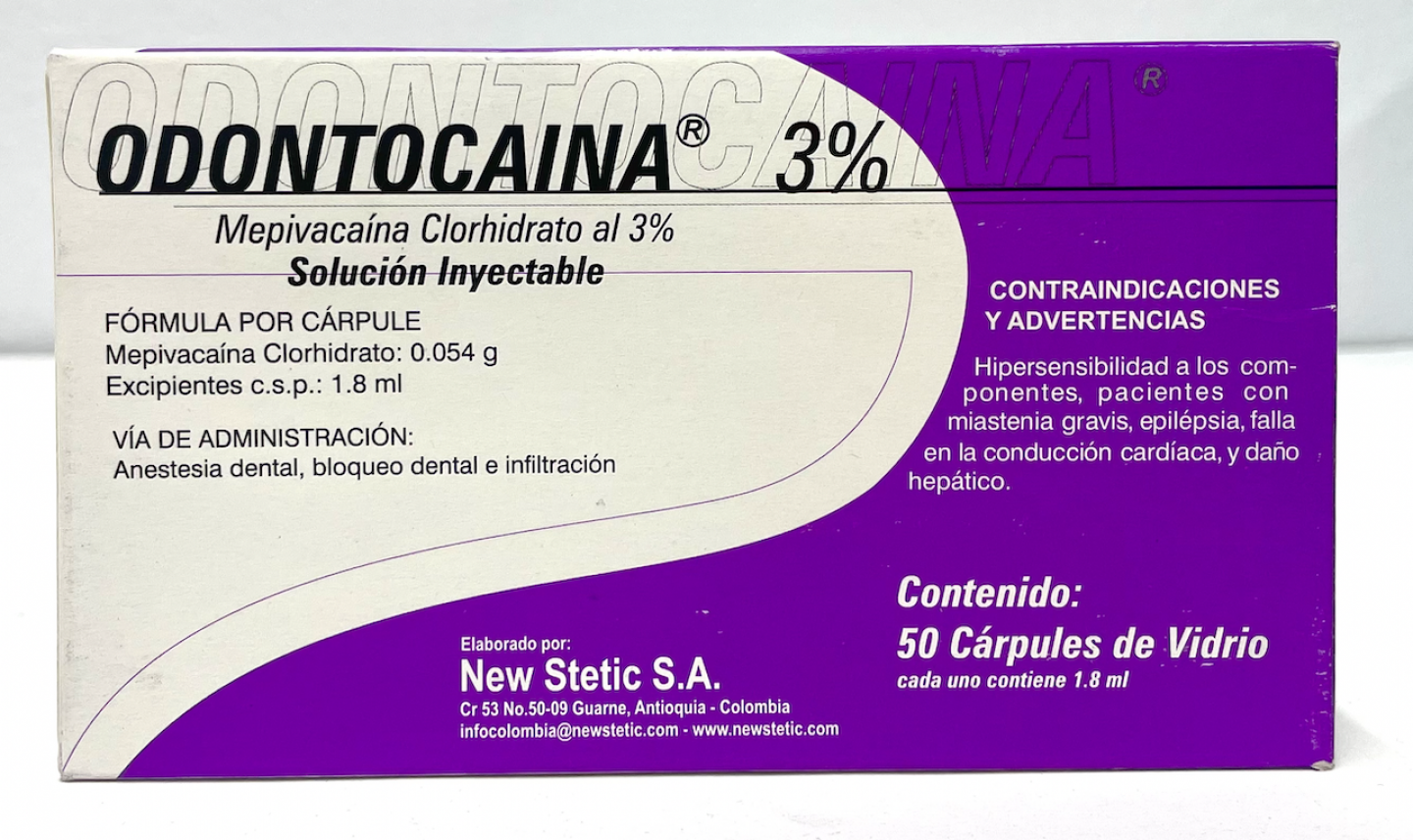 SUTURA, AGUJAS, ANESTECIAS, PUTTY, MATERIAL DE IMPRESION, ALCOHOL, REGISTRO DE MORDIDA . SOBRES PARA